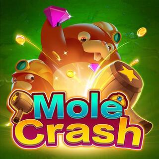 Mole Crash